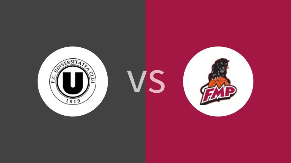 克卢日纳波卡vsFMP拉德尼基比分预测分析 2026/01/04