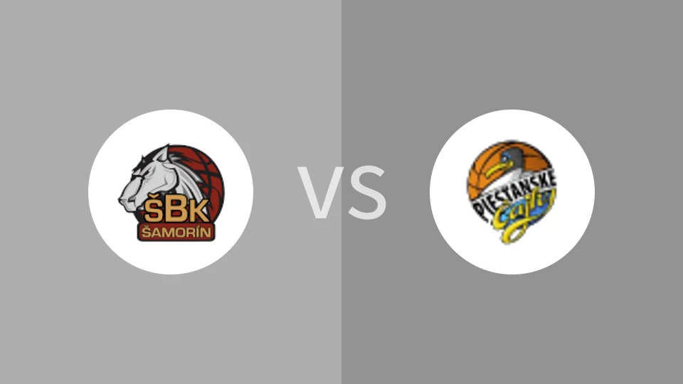 沙莫林女篮vs皮尔斯坦卡女篮比分预测分析 2026/01/04