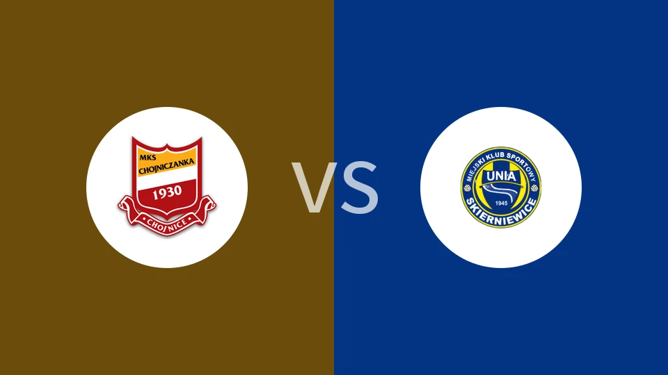 【波兰丙】霍吉尼赞卡vs斯凯尔涅维采