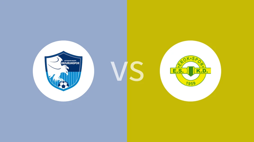 【土甲】埃尔祖鲁姆士邦vs厄洛克士邦