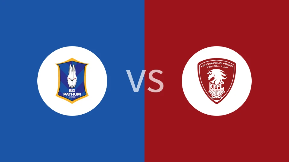 巴吞联vs北碧府动力比分预测分析 2025/11/30