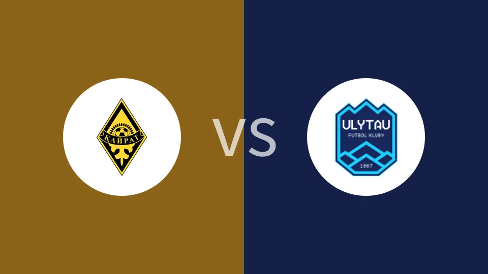 【哈萨克女超】阿拉木图凯拉特女足vs乌里托女足