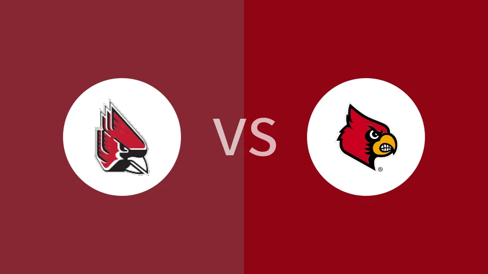 鲍尔州立女篮vs路易斯维尔大学女篮比分预测分析 2025/12/11