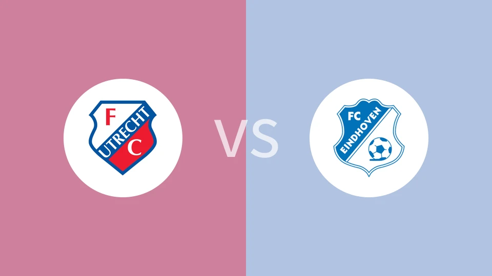 乌德勒支青年队VSFC埃因霍温比分预测 2023/12/16