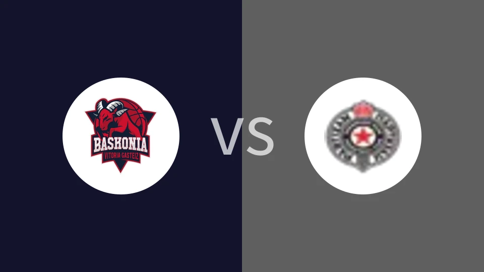 巴斯克尼亚vs贝尔格莱德游击比分预测分析 2024/10/04