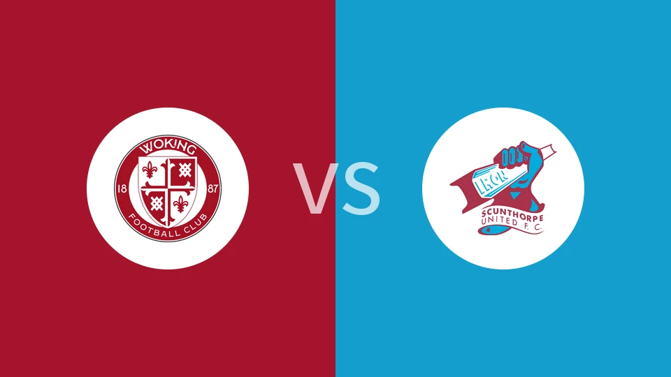 沃金vs斯坎索普联比分预测分析 2025/12/20