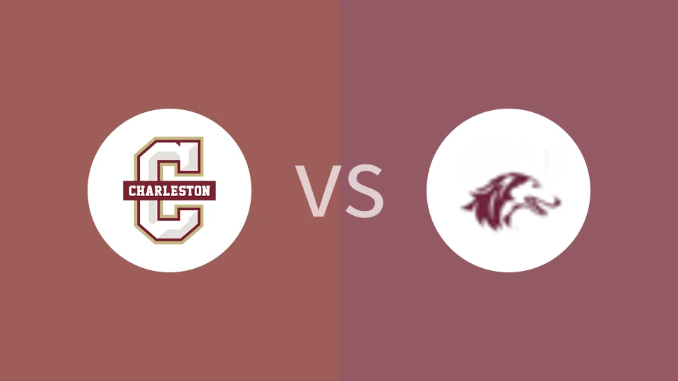 查尔斯顿大学vs南伊利诺大学比分预测分析 2024/11/05