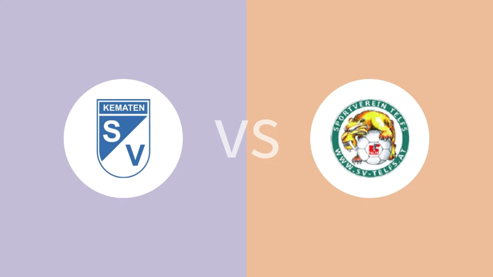 【奥业余杯】肯曼特vs泰尔夫斯