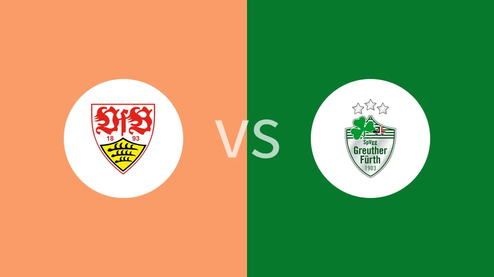斯图加特U19vs菲尔特U19比分预测分析 2025/08/10