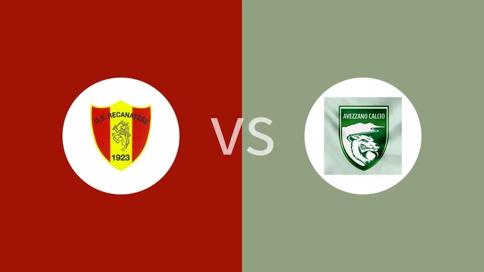 雷卡纳蒂vs阿韦扎诺比分预测分析 2025/02/16