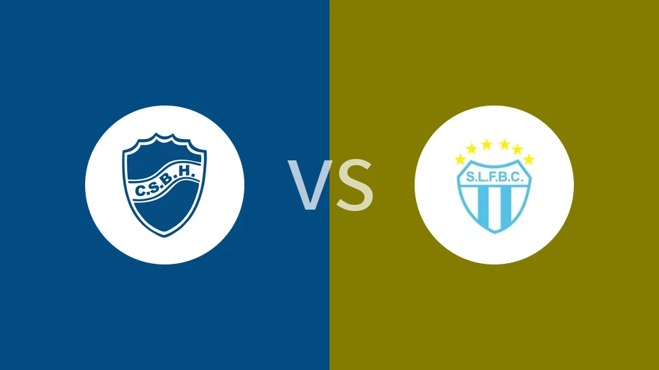 【阿业余】CS本赫尔vs圣洛伦佐FBC