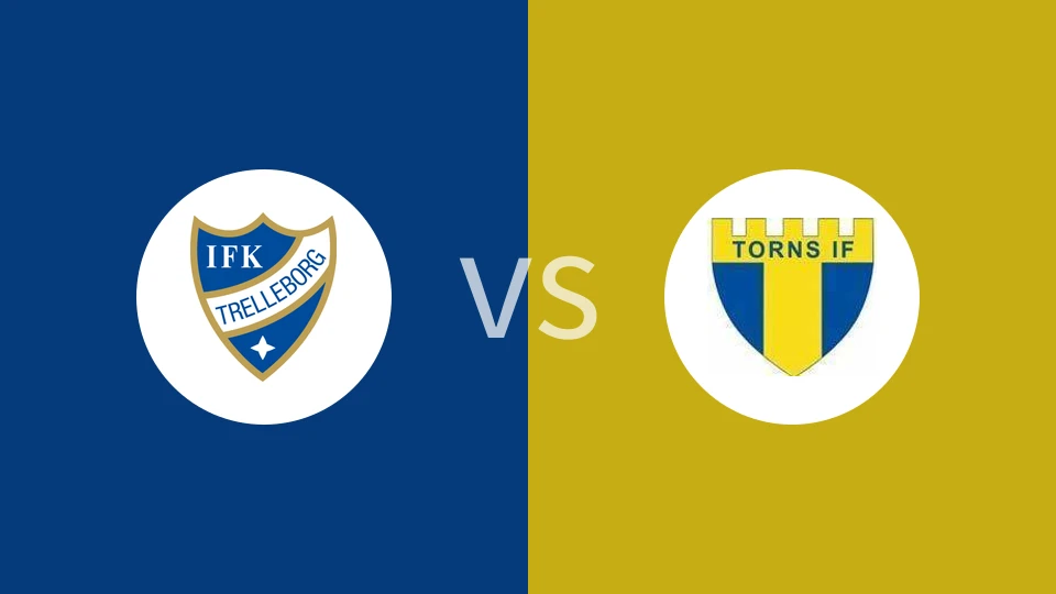 IFK特利堡vs托纳斯比分预测分析 2025/06/19