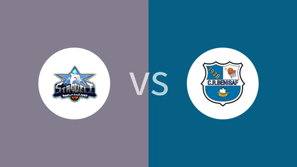 【阿尔超】NB斯塔韦利vs比尼萨夫CR