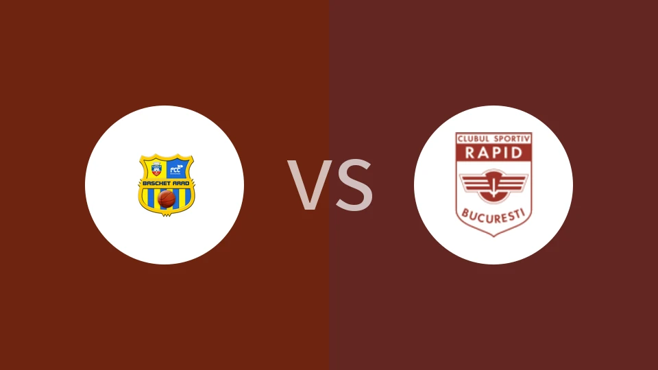 亚拉德大学女篮vs布加勒斯特快速女篮比分预测分析 2025/12/04