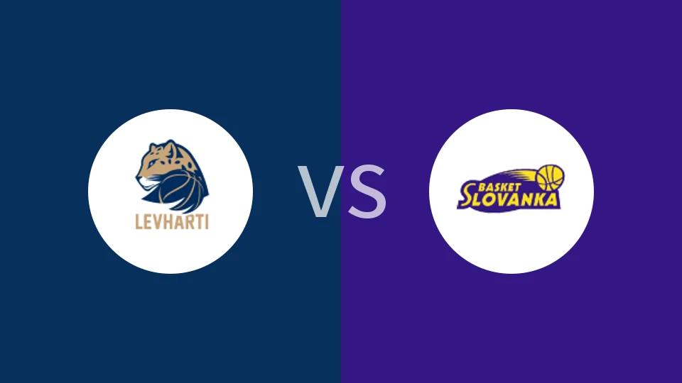 霍穆托夫猎豹女篮vs斯洛万卡女篮比分预测分析 2025/12/13