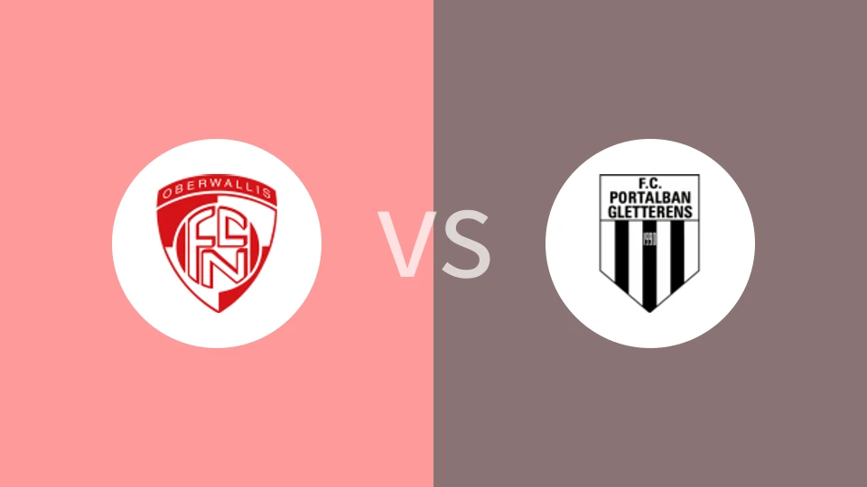 【瑞士甲】纳特斯vs波塔尔邦