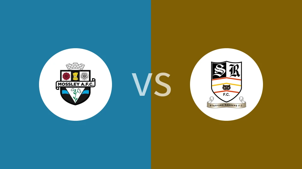 【英北甲】莫斯莱vs史塔夫流浪