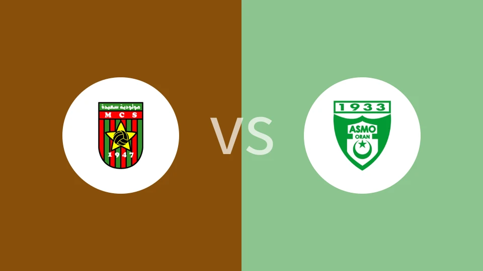 MC塞达vsASM奥兰比分预测分析 2025/11/18