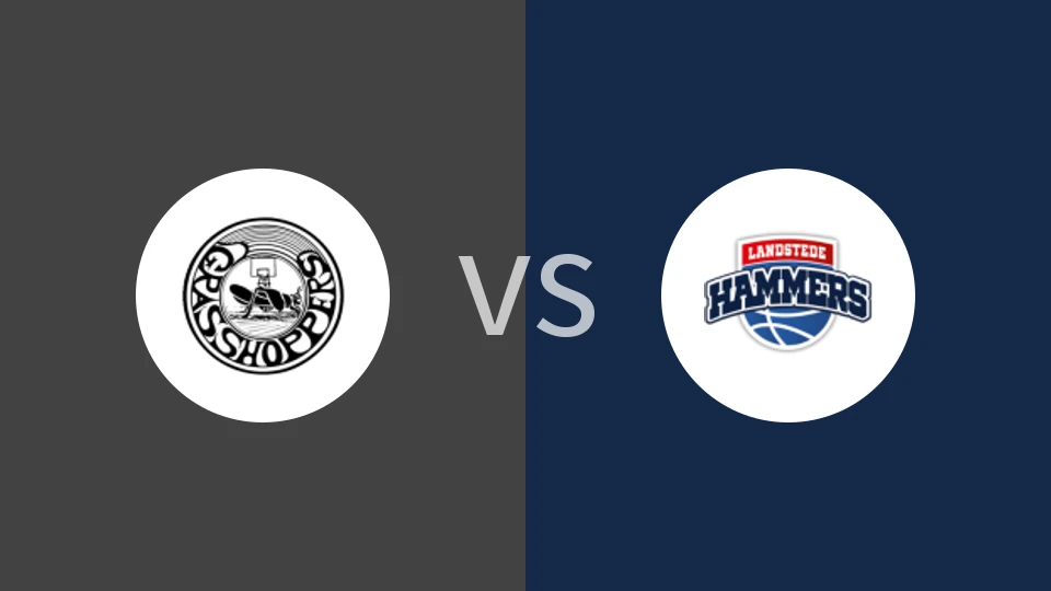 蚱蜢女篮vs兰德斯特德女篮比分预测分析 2025/12/14