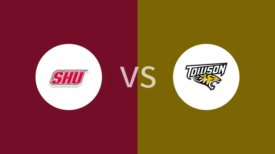 圣心大学vs陶森大学比分预测分析 2025/12/23