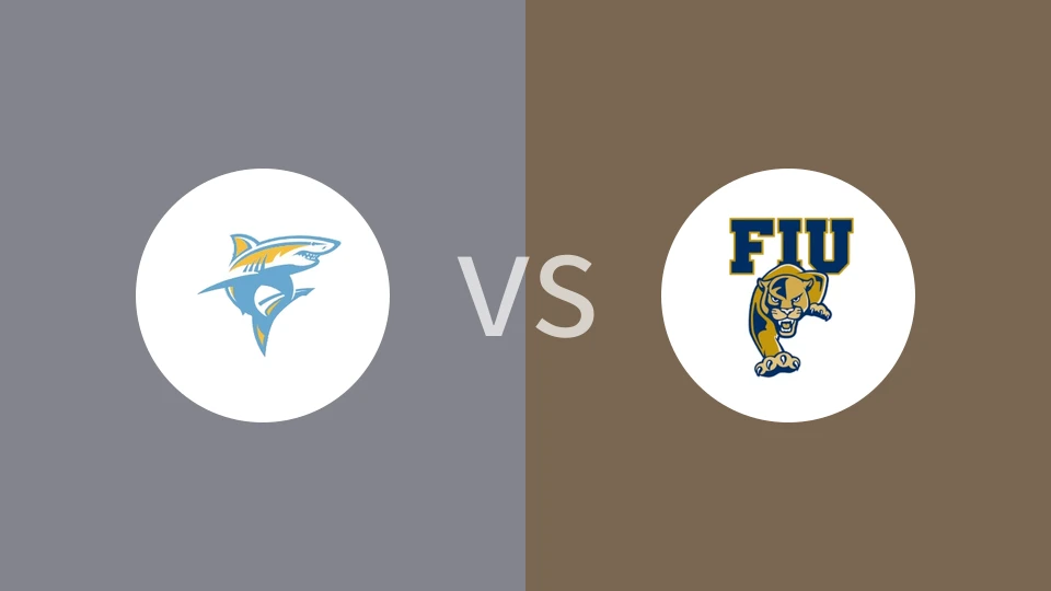 长岛大学vs佛罗里达国际大学比分预测分析 2025/12/21