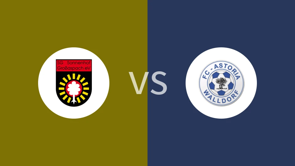 格罗巴斯帕奇vs瓦尔多夫比分预测分析 2025/11/29