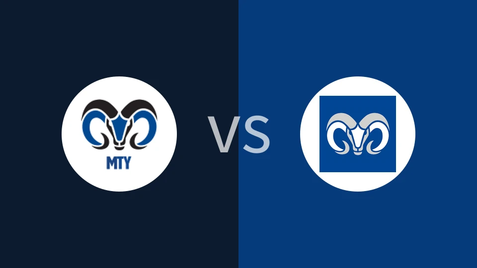 【墨ABE联】Tec蒙特雷vs圣塔菲科技