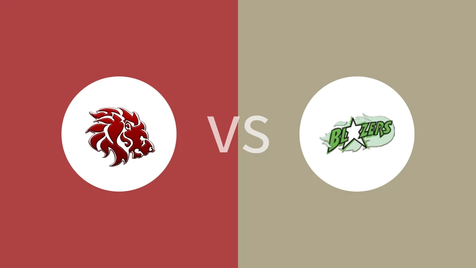 【菲NCAA】圣贝达红狮vsCSB开拓者