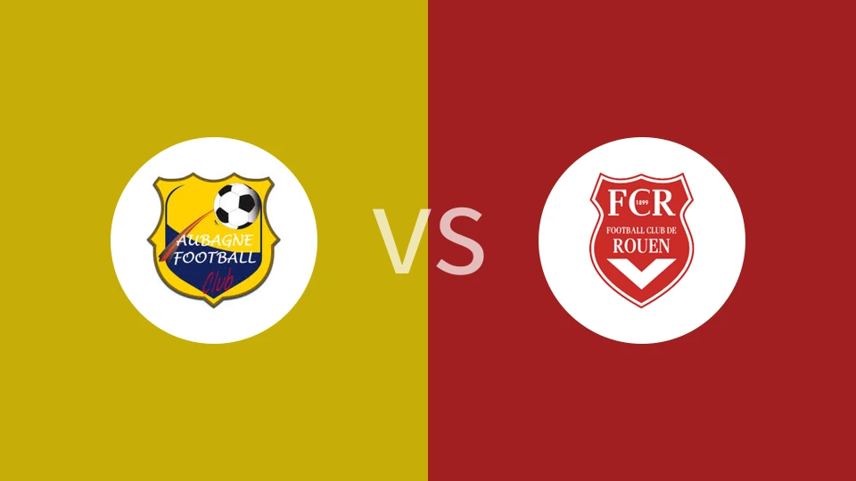 欧巴涅vs鲁昂比分预测分析 2025/12/06