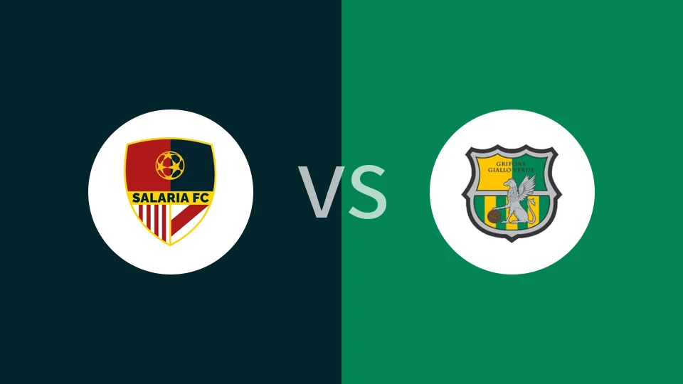 【意卓联】ASD萨拉里亚vs黄绿狮鹫