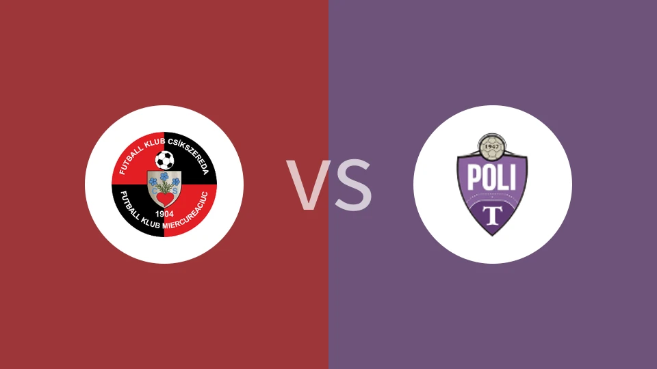 FK米耶尔库雷亚丘克女足vsASU波利特尼卡女足比分预测分析 2025/11/05