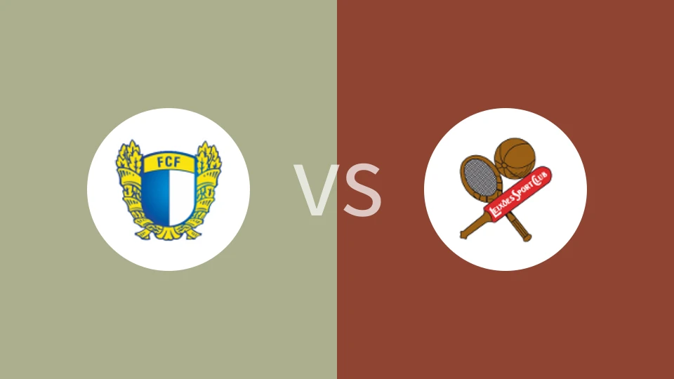 法马利康U23vs雷克索斯U23比分预测分析 2025/11/04