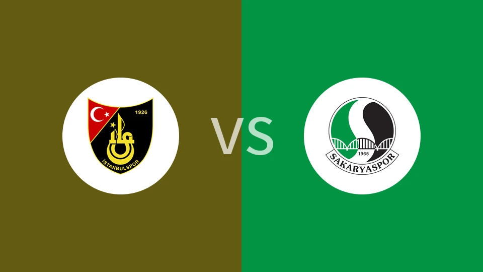 伊斯坦堡士邦vs沙卡亚斯普比分预测分析 2025/11/23