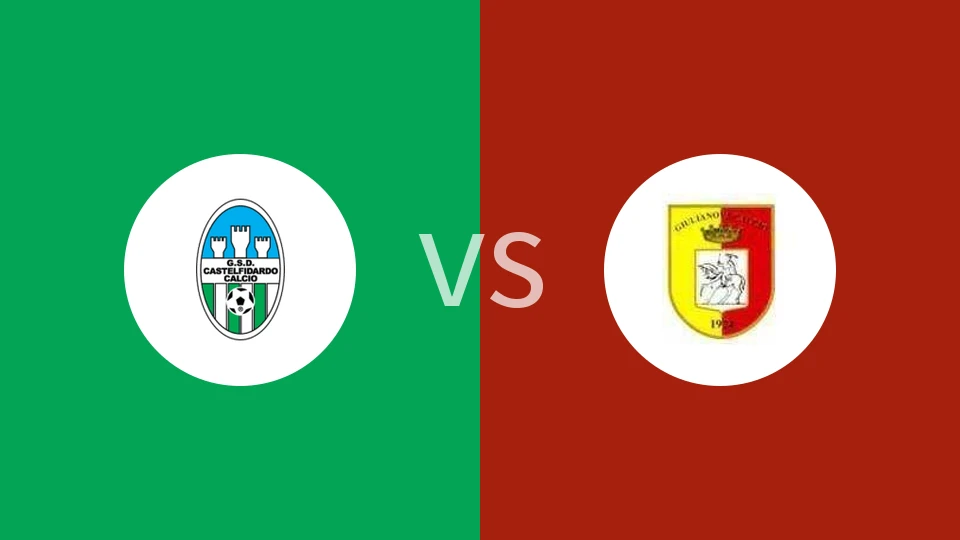 卡斯特尔菲达多vs朱利亚诺瓦比分预测分析 2025/11/30