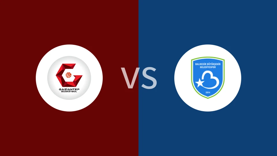 加济安泰普vs巴里科斯士邦比分预测分析 2026/01/04