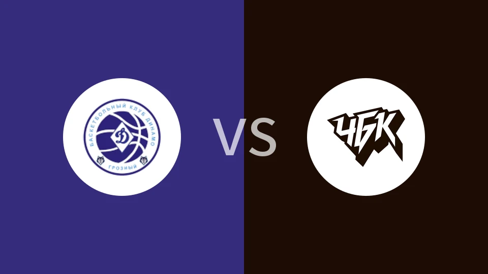 格罗兹尼迪纳摩vs车里雅宾斯克奥林匹克比分预测分析 2025/12/23