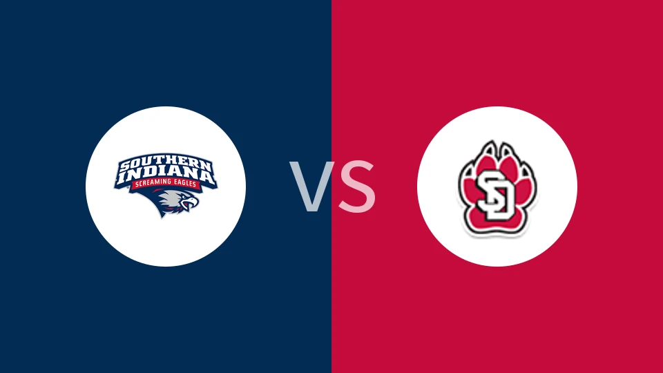 南印第安纳大学vs南达科他大学比分预测分析 2025/11/13