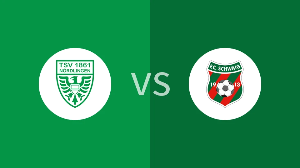 诺德林根vs施瓦伊格比分预测分析 2025/11/22