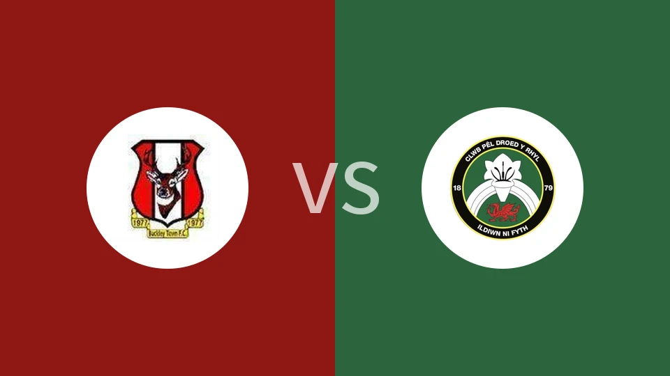 巴克利镇vsY-拉尔比分预测分析 2025/11/15