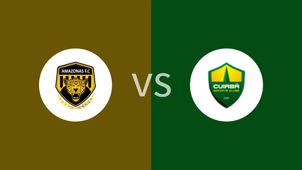 亚马逊FCvs库亚巴比分预测分析 2025/11/03