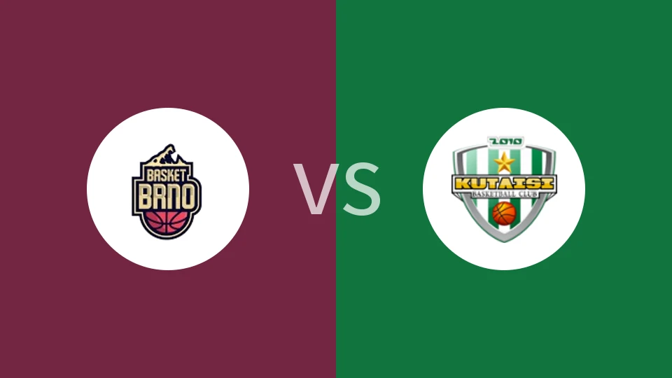 布尔诺vs库塔伊西比分预测分析 2025/11/05