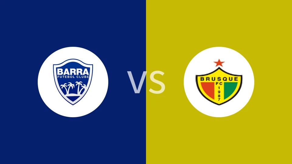巴拉SC U20vs布鲁斯U20