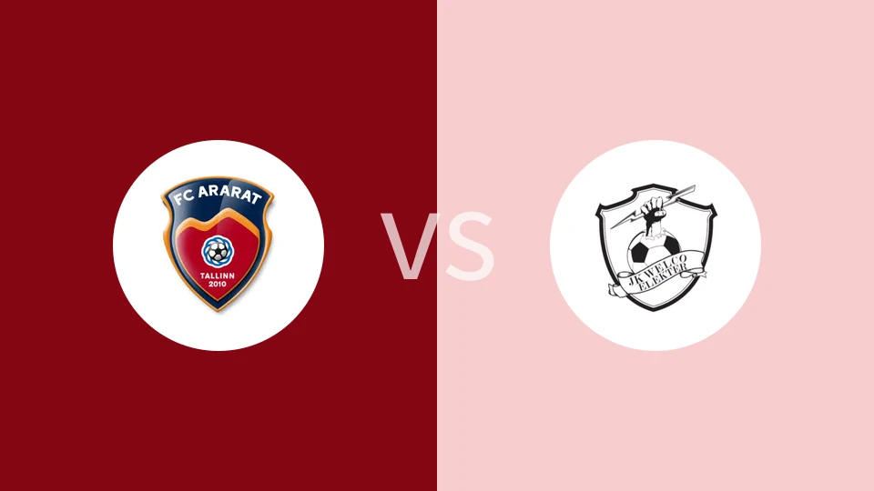 塔林FCvs威克伊勒特比分预测分析 2025/07/05