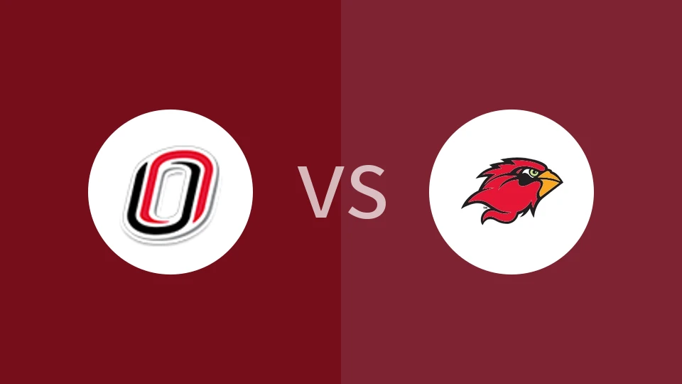 内布拉斯加奥马哈大学vs拉玛尔大学比分预测分析 2025/12/21