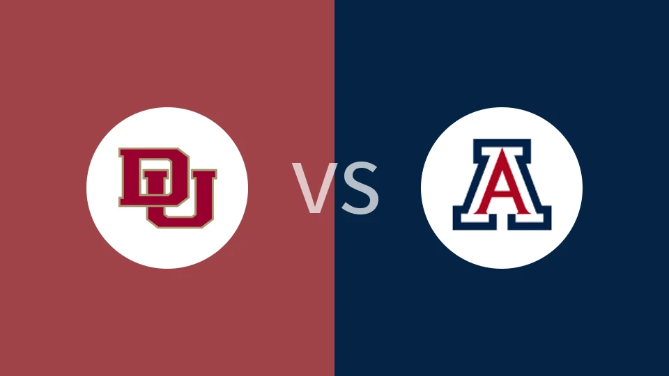 丹佛大学vs亚利桑那大学比分预测分析 2025/11/25