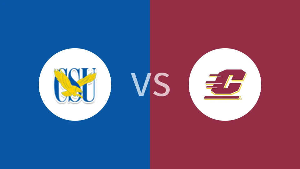 卡宾州立大学vs中密歇根大学比分预测分析 2025/11/15