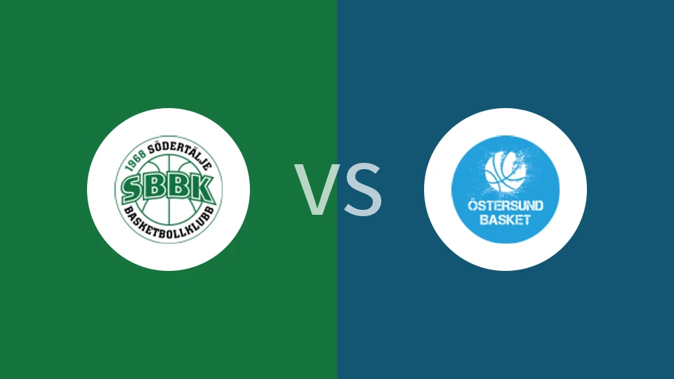 南泰利耶女篮vs奥斯特桑女篮比分预测分析 2025/12/20