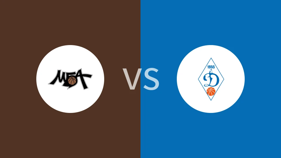 莫斯科MBA女篮vs新西伯利亚迪纳摩女篮比分预测分析 2025/12/13