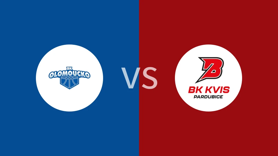 BK奥洛穆茨vs帕尔杜比采比分预测分析 2026/01/08