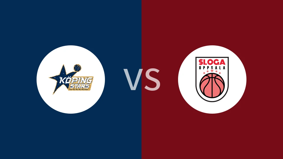 科平星vs斯洛加乌普萨拉比分预测分析 2025/11/22